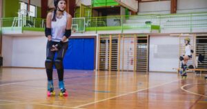 2011 Roller Derby Rankings