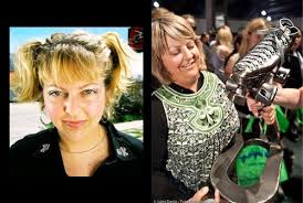 Jennifer “Hydra” Wilson